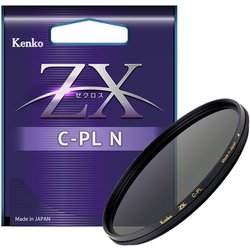 ヨドバシ.com - ケンコー Kenko PLフィルター 77mm ZX（ゼクロス） C