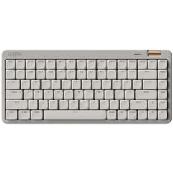 ヨドバシ.com - ロフリー Lofree LOFREE Flow Lite84 ロープロファイル