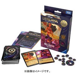 ヨドバシ.com - タカラトミー TAKARATOMY ディズニー・ロルカナ・TCG