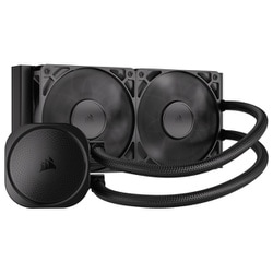 ヨドバシ.com - コルセア CORSAIR NAUTILUS 240 RS 簡易水冷CPU