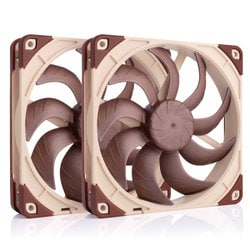 ヨドバシ.com - NOCTUA ノクチュア 140mmPWMケースファンセット NF
