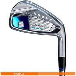 ヨドバシ.com - ONOFF オノフ IRON LABOSPEC RB-247M N.S.PRO 950 GH