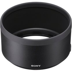 ヨドバシ.com - ソニー SONY ALC-SH180 [レンズフード FE 85mm F1.4 GM