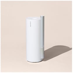 ヨドバシ.com - アイビビッド AIVIVID ハイブリット式加湿器 LAVINOラ