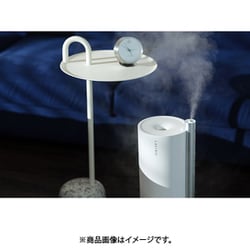 ヨドバシ.com - アイビビッド AIVIVID ハイブリット式加湿器 LAVINOラ