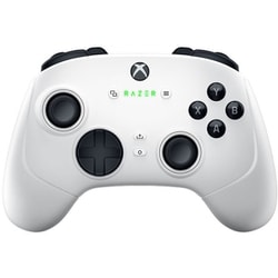 ヨドバシ.com - Razer レイザー Wolverine V3 Pro （White Edition