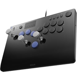 ヨドバシ.com - HORI ホリ NOLVA Mechanical All-Button Arcade