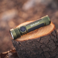 ヨドバシ.com - オーライト OLIGHT Seeker 4 Pro TYPE-C アーミー