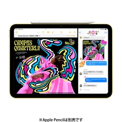 ヨドバシ.com - アップル Apple iPad（A16） 11インチ Wi-Fiモデル