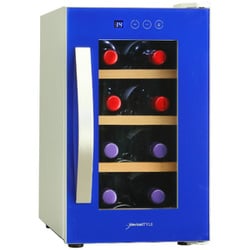 ヨドバシ.com - デバイスタイル deviceSTYLE コンパクトワインセラー 8