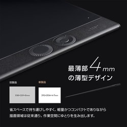 ヨドバシ.com - ワコム WACOM Wacom Intuos Pro 2025 medium