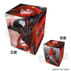 ヨドバシ.com - プルーフ PROOF 勝利の女神：NIKKE イラスト合皮製