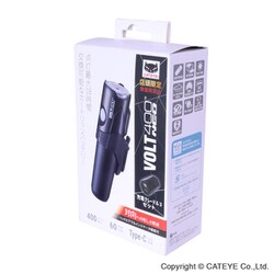 ヨドバシ.com - キャットアイ CATEYE 限定 充電クレードル3 ＋