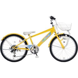 ヨドバシ.com - あさひ 子ども用自転車 スタイルラボ S BAA206-Q 20