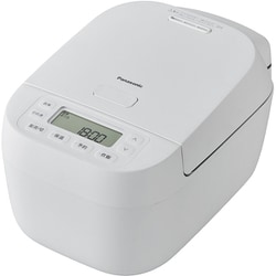 ヨドバシ.com - パナソニック Panasonic IHジャー炊飯器 備長炭釜 5.5