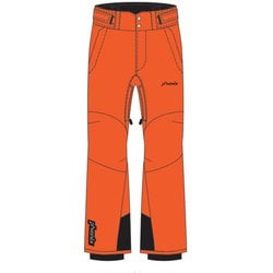 ヨドバシ.com - フェニックス phenix カッティングエッジパンツ1 ユニ