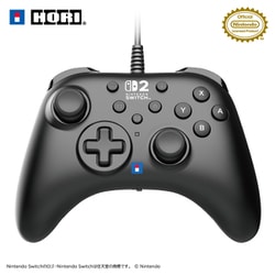 ヨドバシ.com - HORI ホリ ホリパッド TURBO for Nintendo Switch 2
