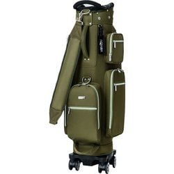 ヨドバシ.com - 本間ゴルフ キャディバッグ 9型 UNISEX KA HONMA25SS