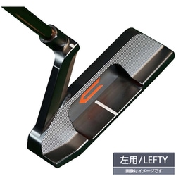 ヨドバシ.com - クロスパット CROSSPUTT CP-100 34インチ 左用 a01