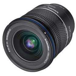 ヨドバシ.com - SAMYANG サムヤン AF 14-24mm F2.8 FE [ズームレンズ