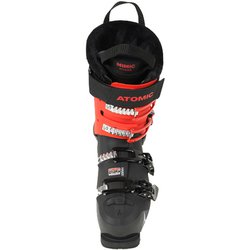 高性能！ATOMIC HAWX100スキーブーツ 26/27.5cmシンサレート 高性能