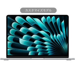ヨドバシ.com - アップル Apple MacBook Air 13インチ Apple M4チップ