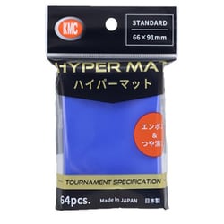 ヨドバシ.com - KMC ケイエムシー カードバリアー ハイパーマット