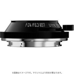 ヨドバシ.com - エスジーイメージ SG-image SG-image 24mm F6.3 RF （B