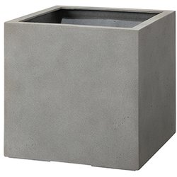 ヨドバシ.com - グリーンポット貿易部 モードライト キューブ 55cm EB