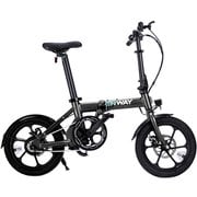 ヨドバシ.com - パナソニック Panasonic 電動アシスト自転車 ギュット