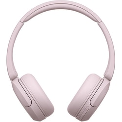 ヨドバシ.com - ソニー SONY ワイヤレスステレオヘッドホン ピンク WH