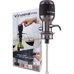 ヨドバシ.com - Vinaera ビナエラ 電動ワインエアレーター Vinaera Pro