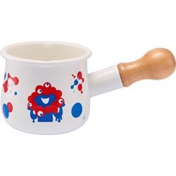 ヨドバシ.com - タマハシ EXPO2025 ミャクミャク ホーロープチミルク