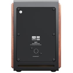 ヨドバシ.com - フィーオ FiiO SA1 アクティブスピーカー Bluetooth