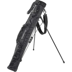 ヨドバシ.com - キャスコ kasco ラウンドバッグ ブラック KRB-2580