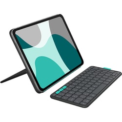 ヨドバシ.com - ロジクール Logicool Flip Folio キーボードケース