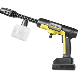 ヨドバシ.com - ケルヒャー KARCHER モバイル高圧洗浄機 OC5ハンディ