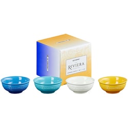 ヨドバシ.com - ル・クルーゼ Le Creuset ミニ・ボール （4個入り