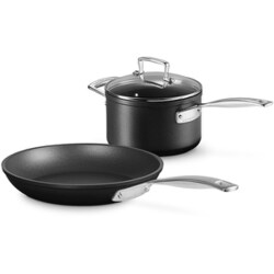 ヨドバシ.com - ル・クルーゼ Le Creuset TNS シャロー・フライパン