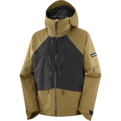 ヨドバシ.com - サロモン SALOMON VENOM FULL ZIP JACKET M メンズ