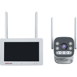 ヨドバシ.com - ジュアンクラウド JUAN CLOUD 防犯カメラ センサー