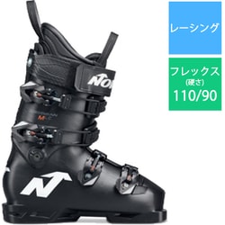 ヨドバシ.com - ノルディカ NORDICA Dobermann 5 96 L.C. Medium 25-26