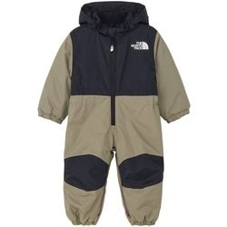 ヨドバシ.com - THE NORTH FACE ザ・ノース・フェイス ベビー スノー