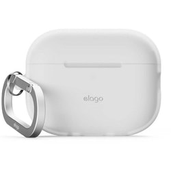 ヨドバシ.com - elago エラゴ AirPods Pro 3用 ケース 耐衝撃 落下防止