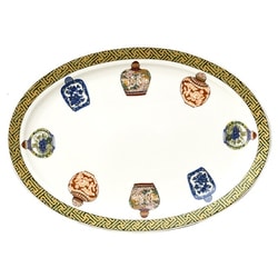 ヨドバシ.com - maebata マエバタ China Seas チャイナシーズ オーバル