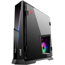 ヨドバシ.com - MSI エムエスアイ ゲーミングデスクトップPC/Core