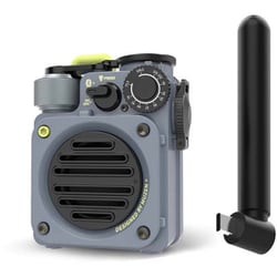 ヨドバシ.com - ミューゼン MUZEN Wild mini 第3世代 Type-Cモデル