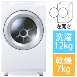 ヨドバシ.com - 東芝 TOSHIBA ドラム式洗濯乾燥機 ZABOON（ザブーン