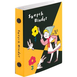 ヨドバシ.com - マルマン maruman 限定 ミニミニサイズ バインダー