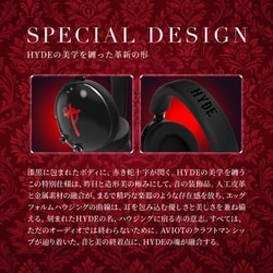 ヨドバシ.com - AVIOT アビオット ワイヤレスヘッドホン アダプティブ